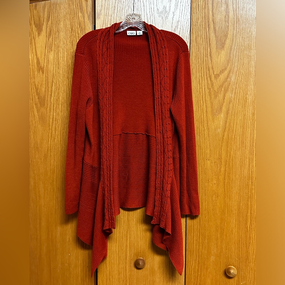 Women’s sweater vest